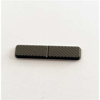 Boton volumen gris para Doogee V Max calidad premium