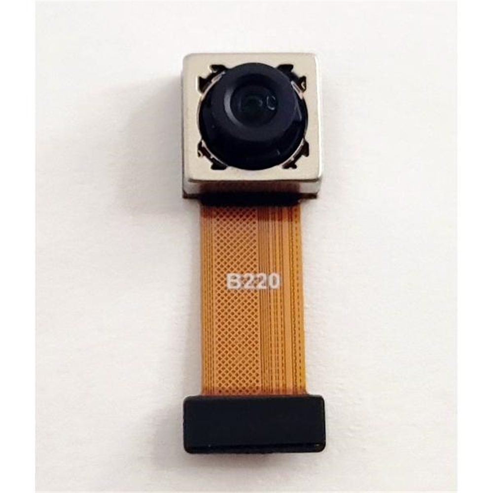 Flex camara trasera angular para Doogee V Max calidad premium
