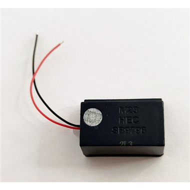 Flex buzzer 2 para Doogee V Max calidad premium