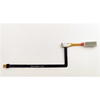 Flex boton home gris para Doogee V Max calidad premium