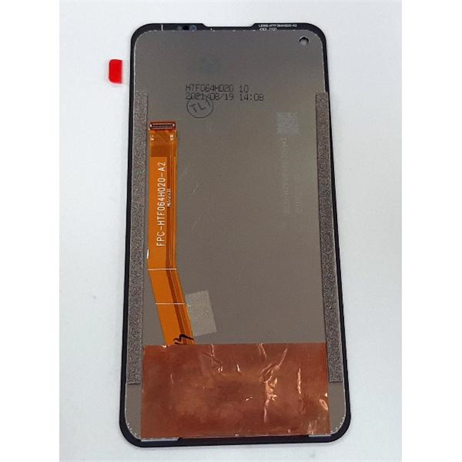 Pantalla lcd para Doogee V10 5G V11 5G mas tactil negro calidad premium