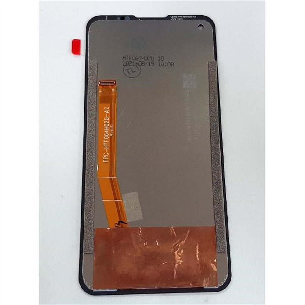 Pantalla lcd para Doogee V10 5G V11 5G mas tactil negro calidad premium