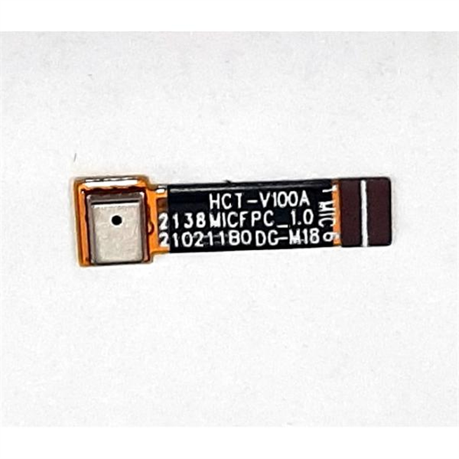 Flex microfono 1 para Doogee V10 calidad premium