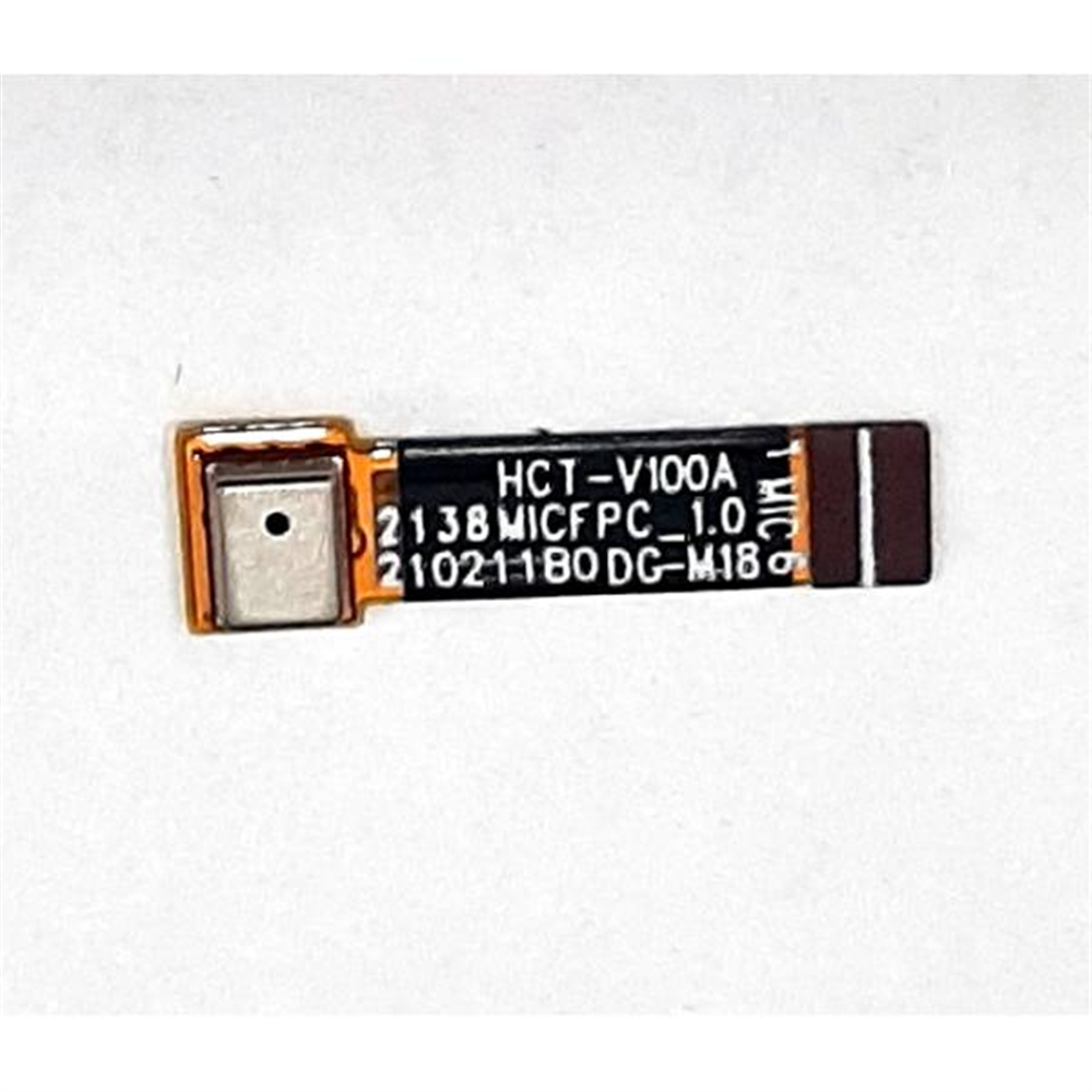 Flex microfono 1 para Doogee V10 calidad premium