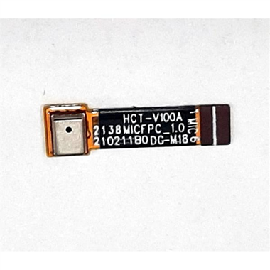 Flex microfono 1 para Doogee V10 calidad premium