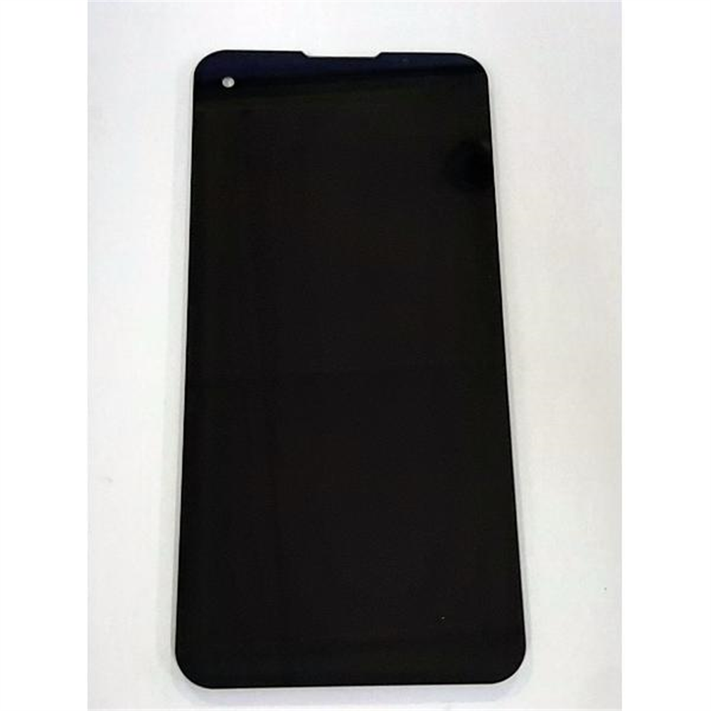 Pantalla lcd para Doogee V10 mas tactil negro Service Pack 