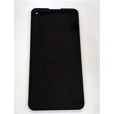 Pantalla lcd para Doogee V10 mas tactil negro Service Pack 