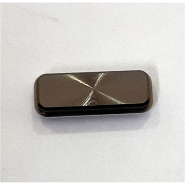 Boton power gris para Doogee V10 5G calidad premium