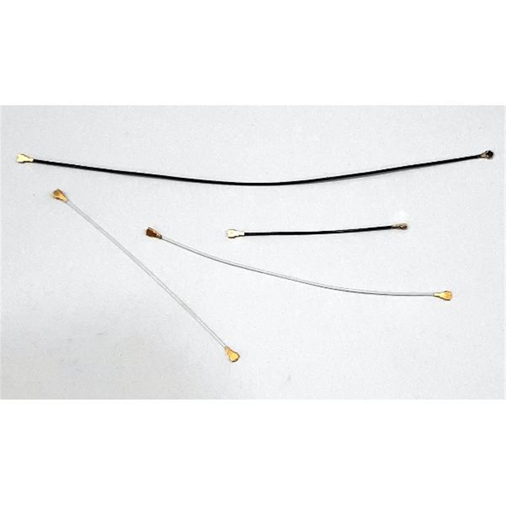 Set 4 antena coaxial para Doogee V10 5G calidad premium