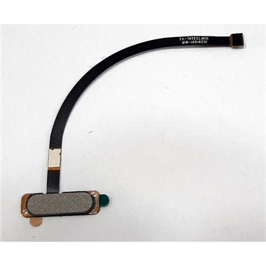 Flex boton home gris para Doogee V10 calidad premium