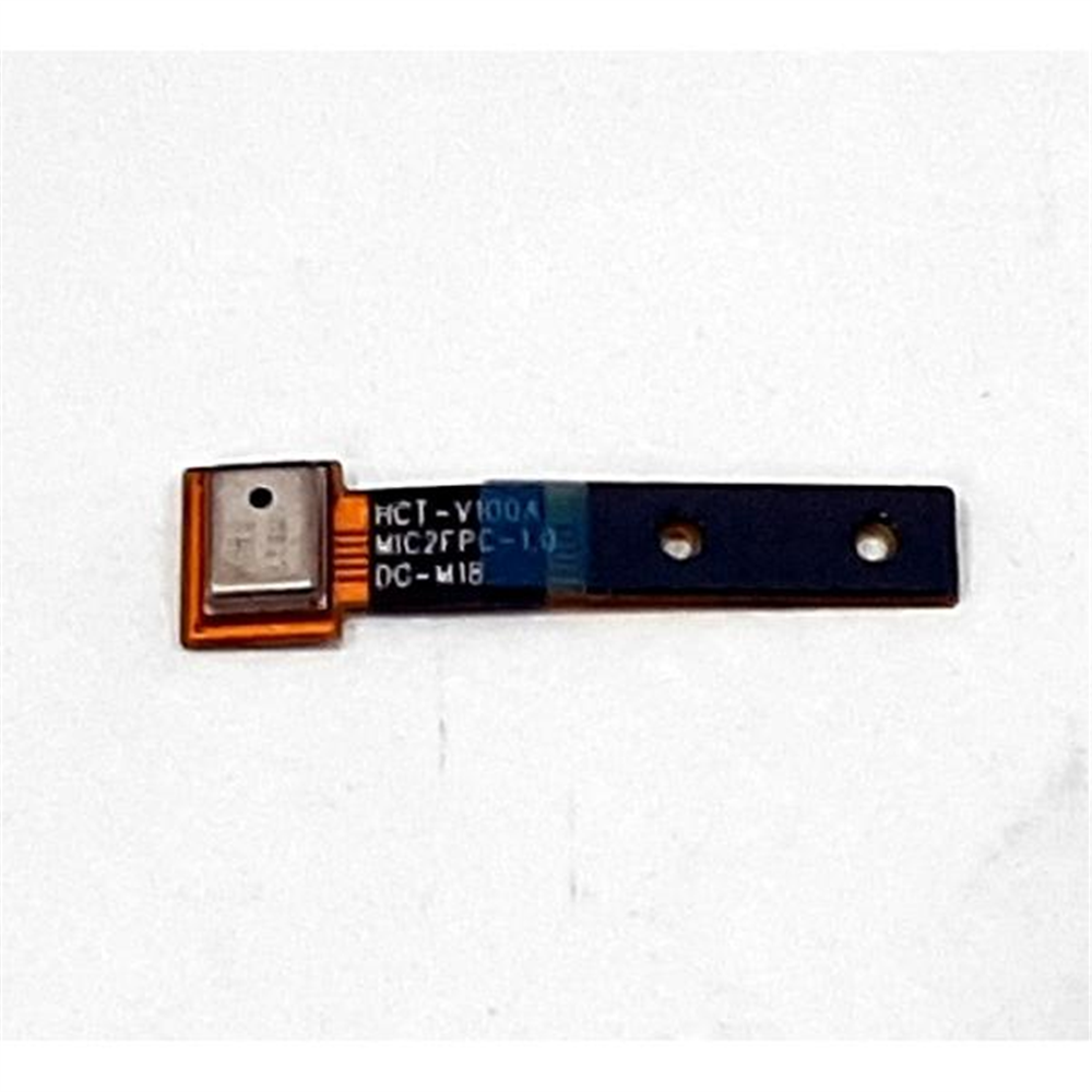 Flex microfono 2 para Doogee V10 calidad premium