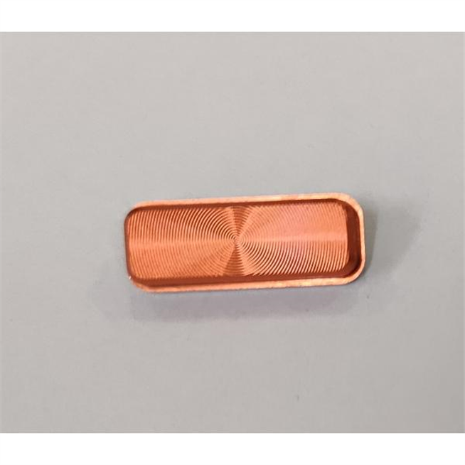 Boton power naranja para Doogee V10 5G calidad premium
