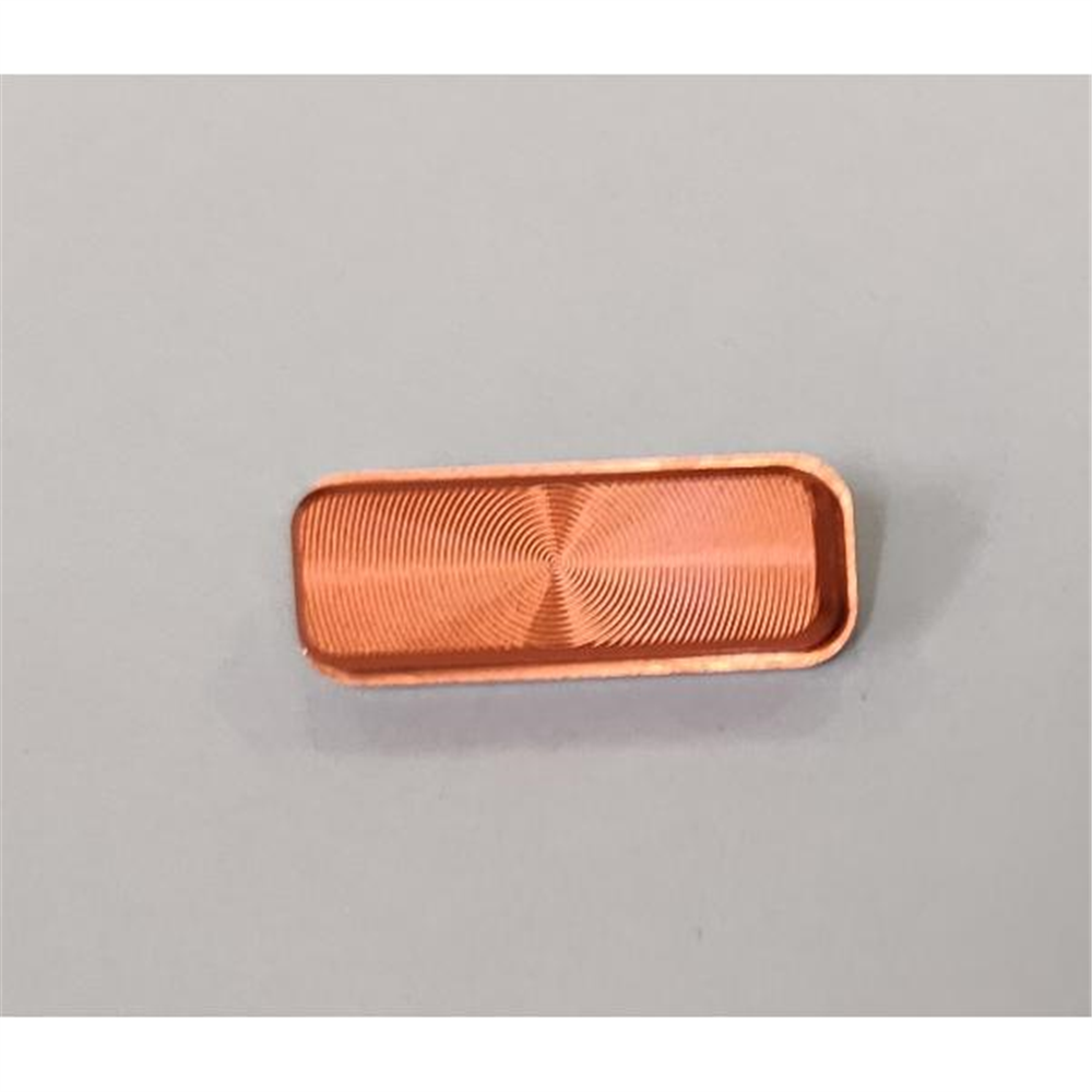 Boton power naranja para Doogee V10 5G calidad premium