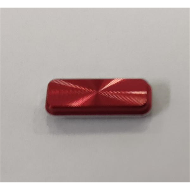 Boton power rojo para Doogee V10 5G calidad premium