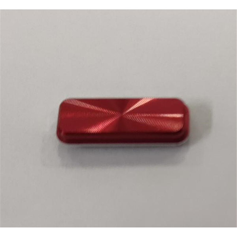 Boton power rojo para Doogee V10 5G calidad premium