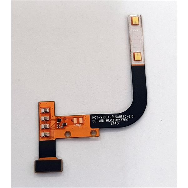 Flex flash para Doogee V10 5G calidad premium