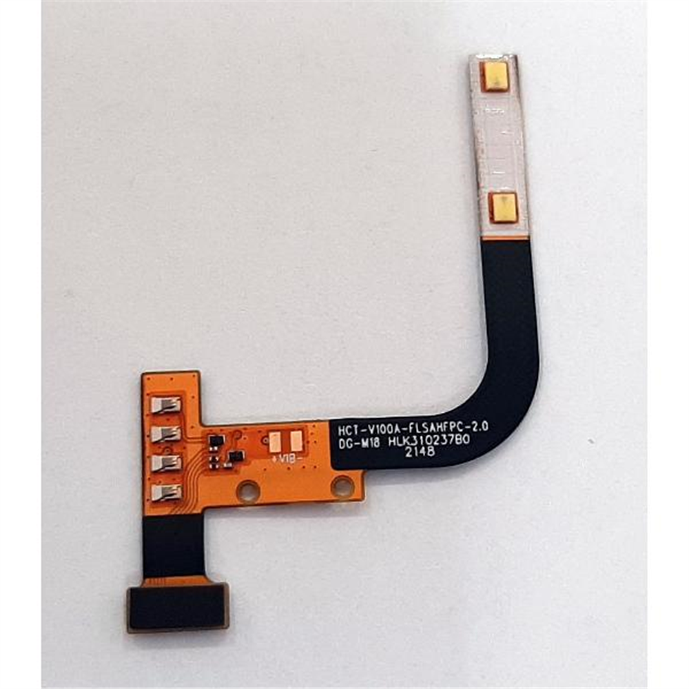 Flex flash para Doogee V10 5G calidad premium