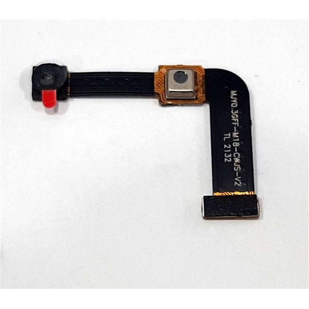 Flex camara depth para Doogee V10 5G calidad premium