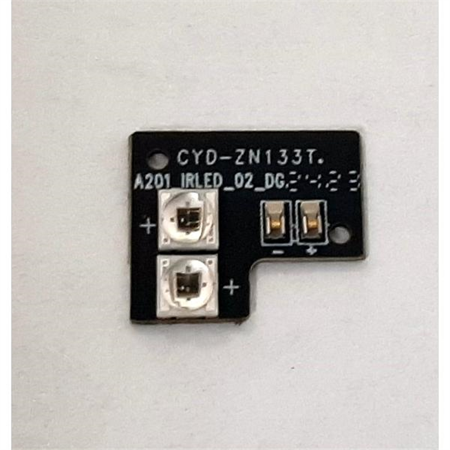 Placa vision noche para Doogee V20 Pro calidad premium
