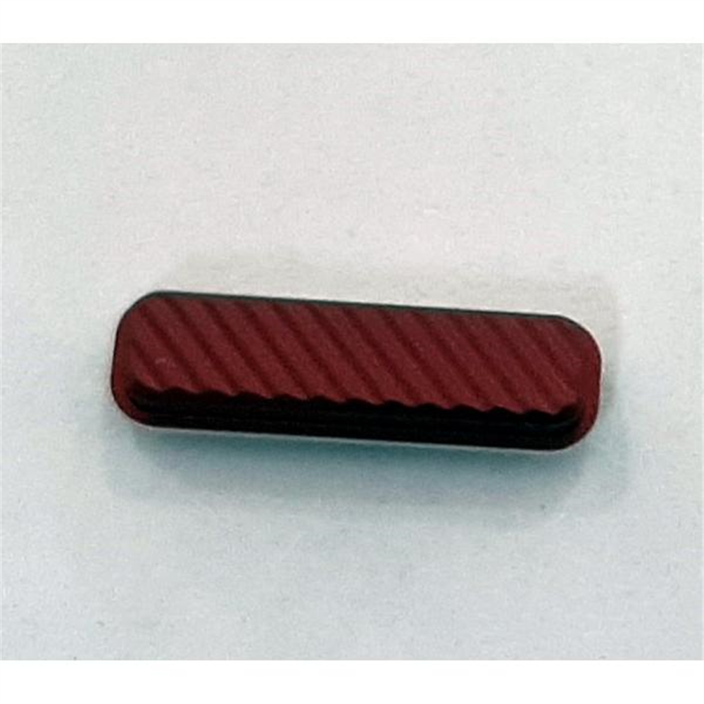 Boton rojo para Doogee V20 calidad premium