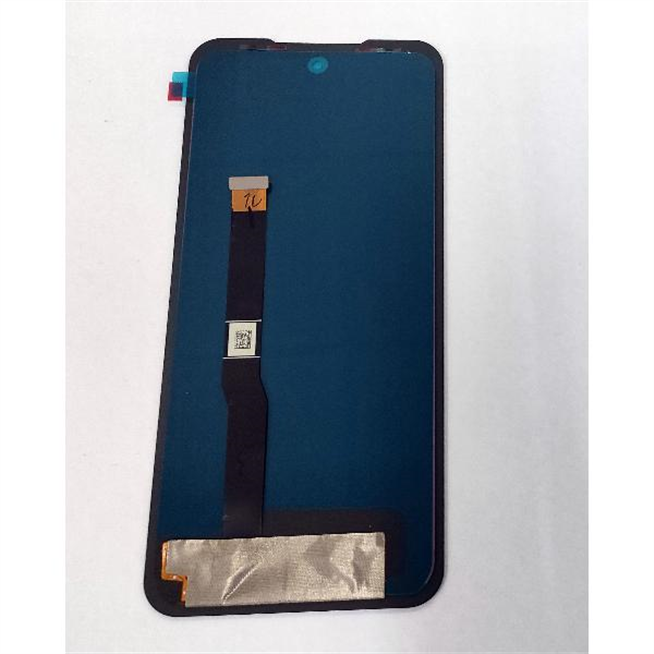 Pantalla lcd para Doogee V20 mas tactil negro calidad premium