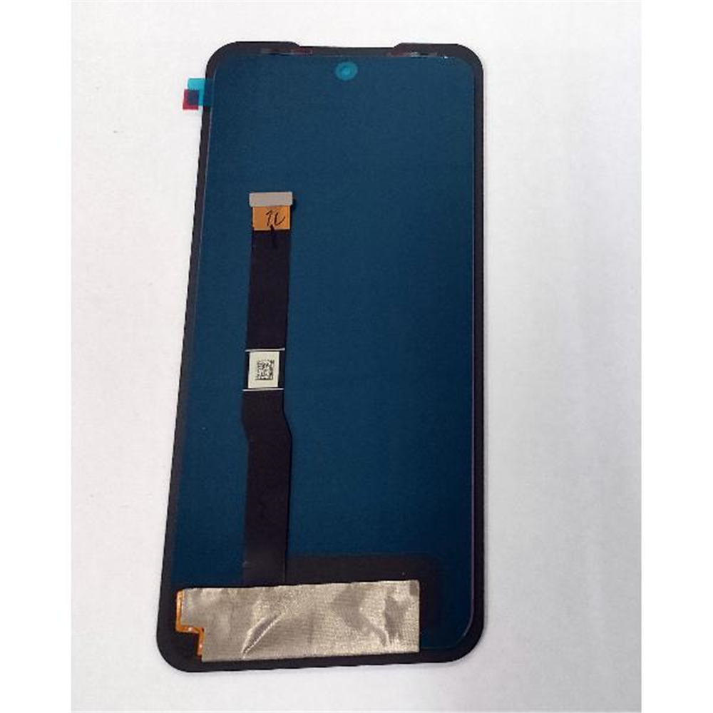 Pantalla lcd para Doogee V20 mas tactil negro calidad premium