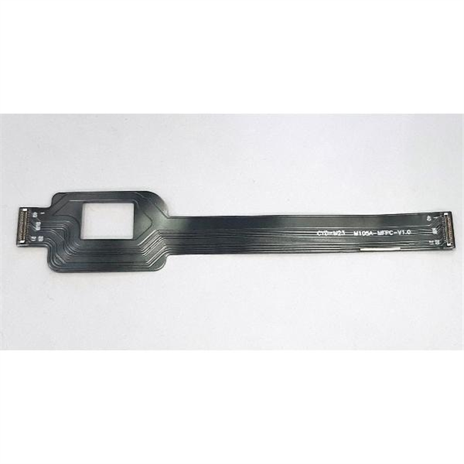 Flex conexion placa para Doogee V30 calidad premium