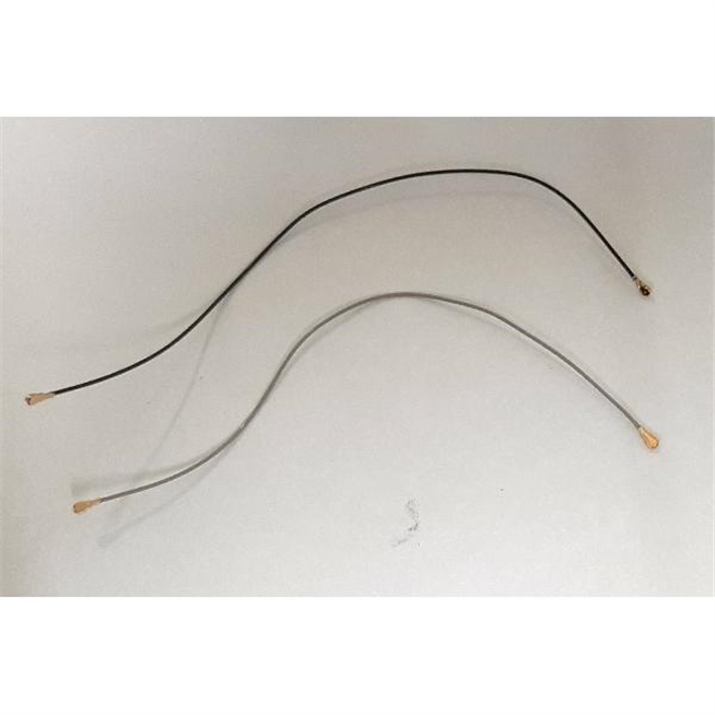 Set 3 antena coaxial para Doogee V30 calidad premium