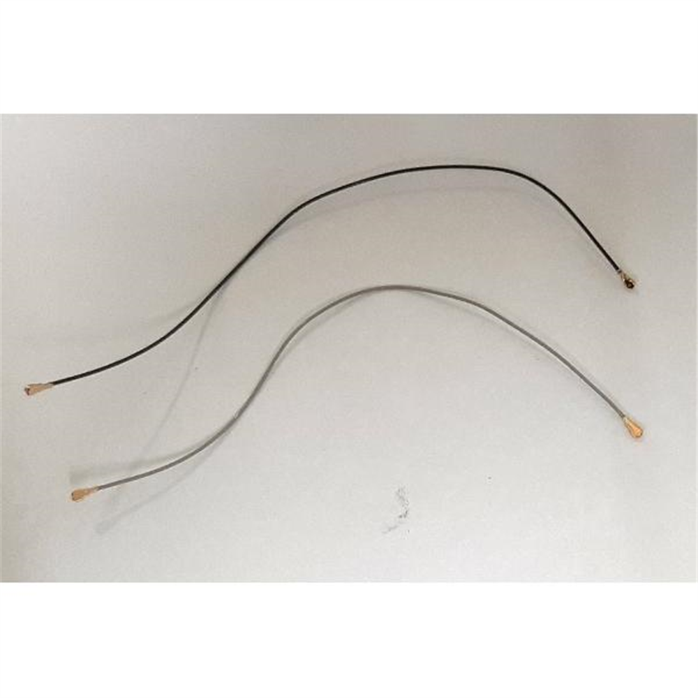 Set 3 antena coaxial para Doogee V30 calidad premium