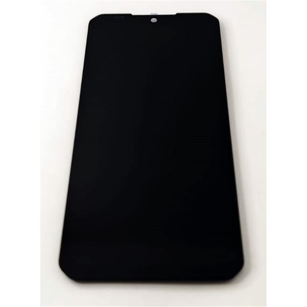 Pantalla lcd para Doogee V30 V30T V Max S100 S110 S100 Pro mas tactil negro DOOGEESV30CTP Service Pack