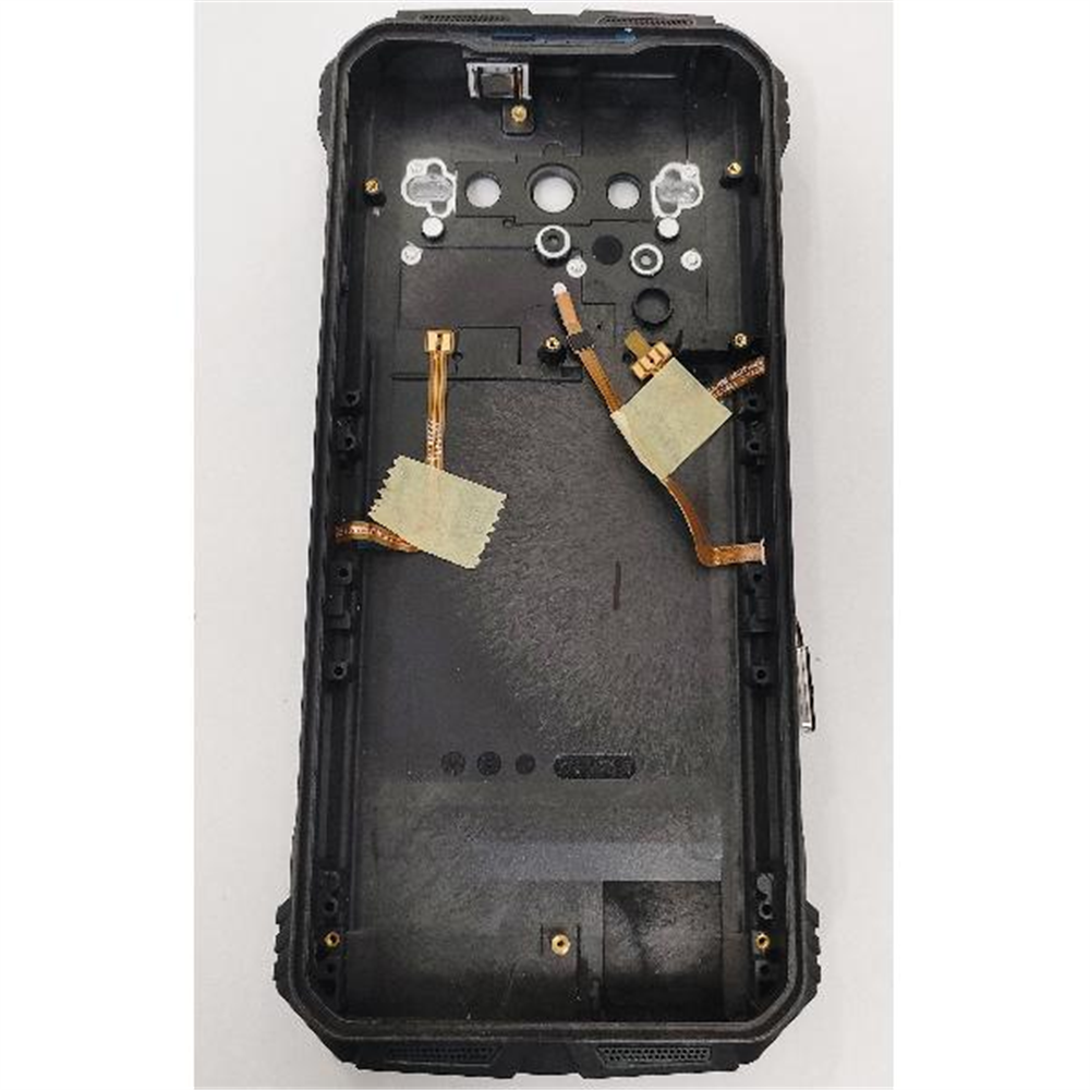 Tapa trasera o tapa bateria para Doogee V30 calidad premium