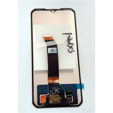 Pantalla lcd para Doogee V30 mas tactil negro calidad premium