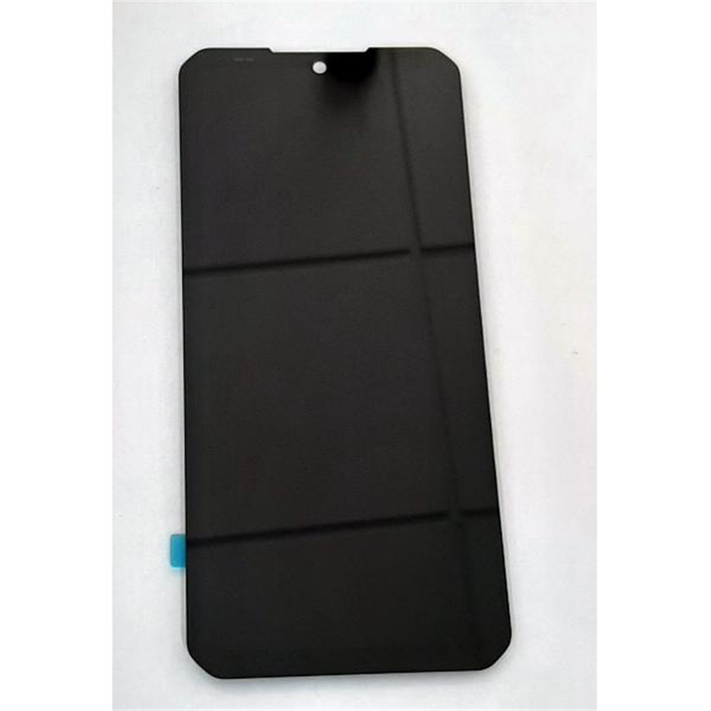 Pantalla lcd para Doogee V30 mas tactil negro calidad premium