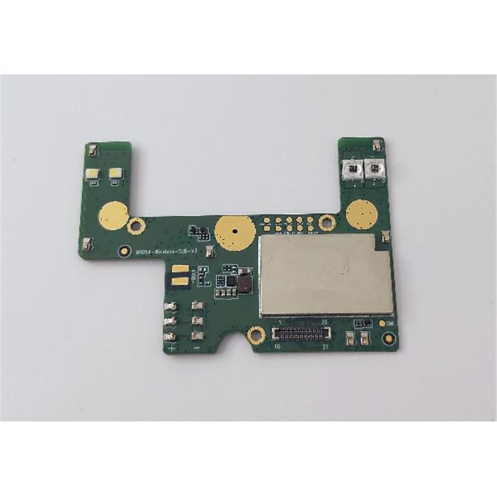 Antena NFC para Doogee V30 Doogee V30T calidad premium