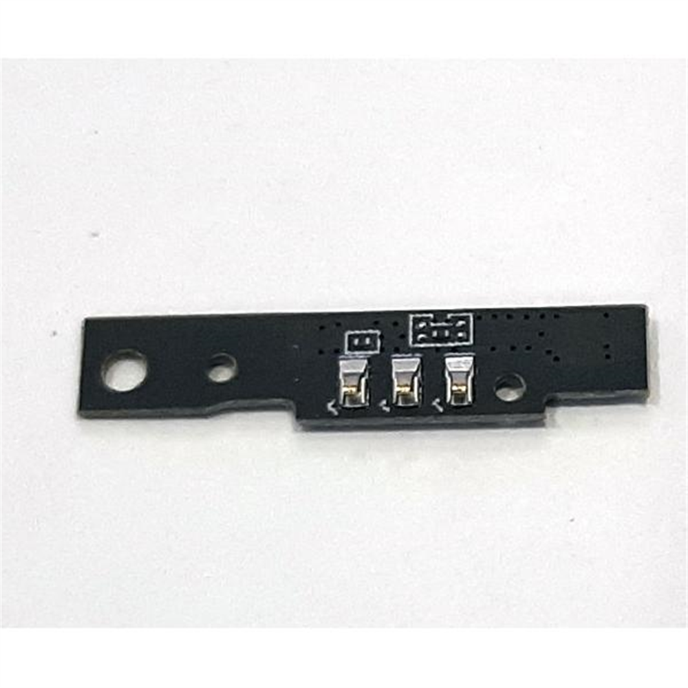 Placa antena izquierda para Doogee V30 calidad premium