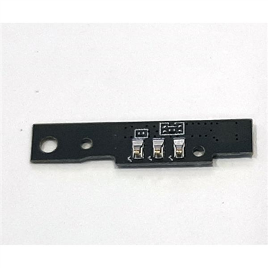 Placa antena izquierda para Doogee V30 calidad premium