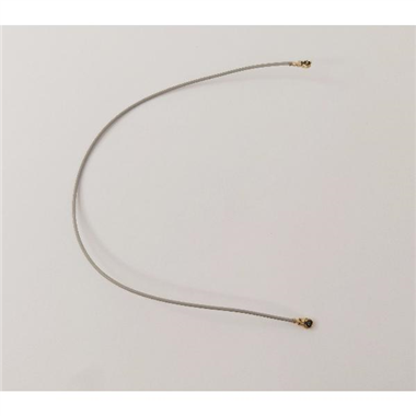 Antena coaxial derecha para Doogee V31 GT calidad premium