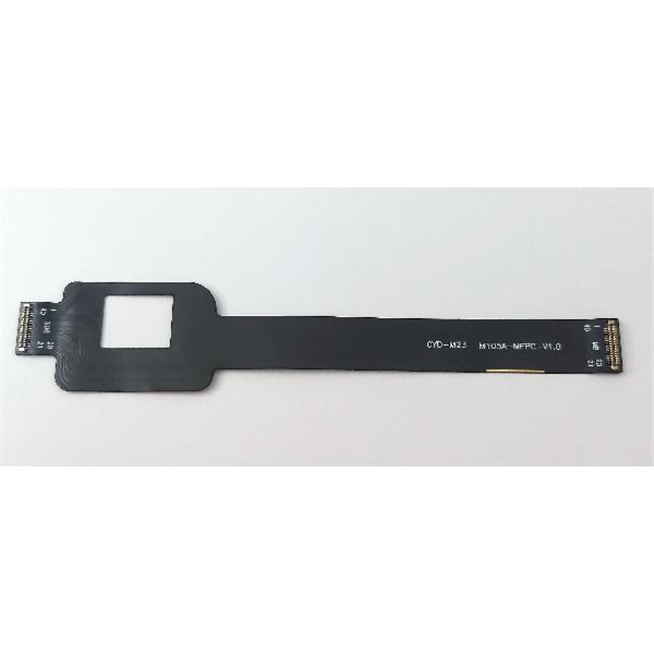 Flex central para Doogee V31 GT calidad premium