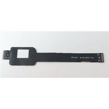 Flex central para Doogee V31 GT calidad premium