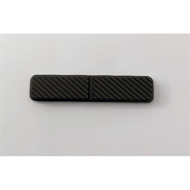 Boton volumen negro para Doogee V31 GT 5G calidad premium