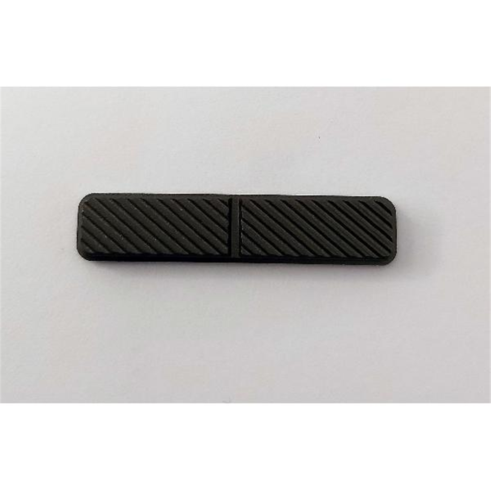 Boton volumen negro para Doogee V31 GT 5G calidad premium