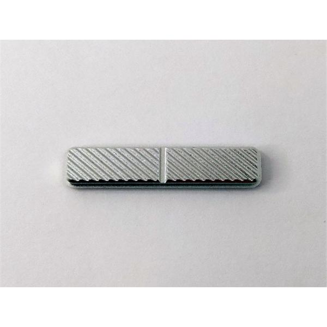 Boton volumen plata para Doogee V31 GT 5G calidad premium