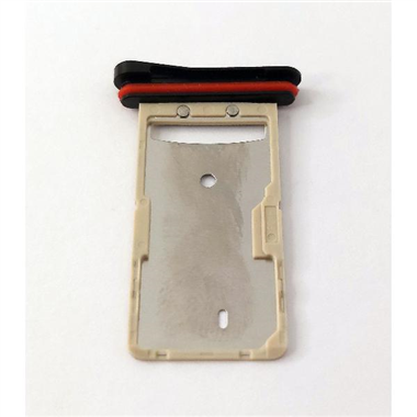 Soporte o bandeja sim negra para Doogee V31 GT 5G calidad premium