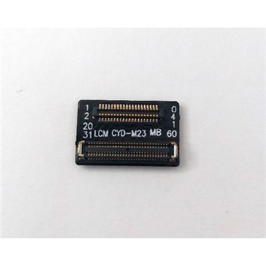 Flex conexion lcd para Doogee V31 GT calidad premium