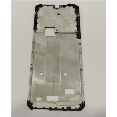 Carcasa o marco frontal negro para Doogee V31 GT 5G calidad premium