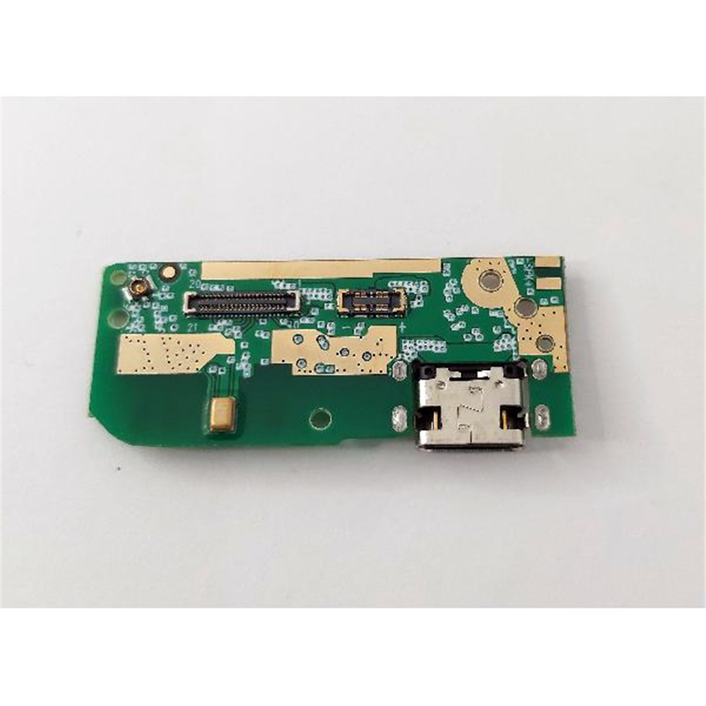 Flex conector de carga para Doogee V31 GT 5G calidad premium