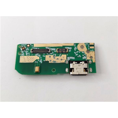 Flex conector de carga para Doogee V31 GT 5G calidad premium