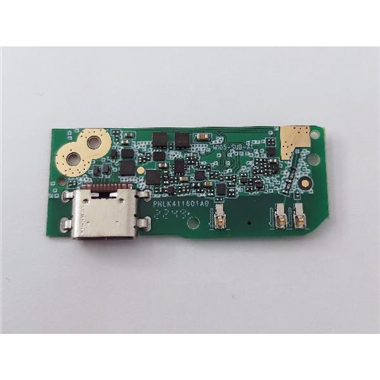 Flex conector de carga para Doogee V31 GT 5G calidad premium
