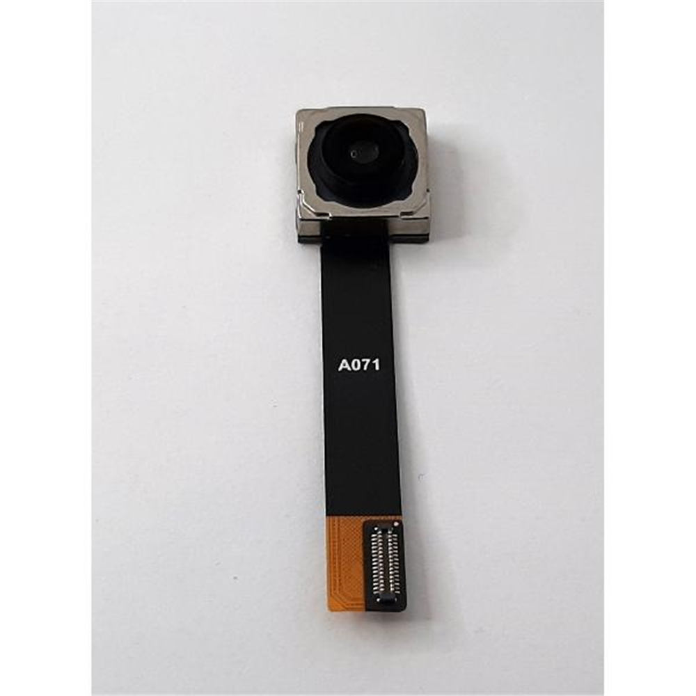 Flex camara trasera para Doogee V31 GT calidad premium