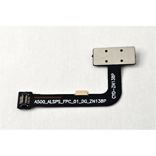 Sensor flash para Doogee V40 Doogee V40 Pro 5G calidad premium